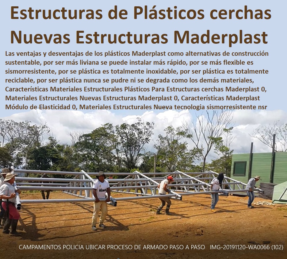 Características Materiales Estructurales Plásticos Para Estructuras cerchas Maderplast 0, Materiales Estructurales Nuevas Estructuras Maderplast 0, Características Maderplast Módulo de Elasticidad 0, Materiales Estructurales Nueva Características Materiales Estructurales Plásticos Para Estructuras cerchas Maderplast 0, Materiales Estructurales Nuevas Estructuras Maderplast 0, Características Maderplast Módulo de Elasticidad 0, Materiales Estructurales Nueva